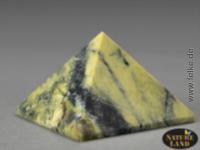 Jade Pyramide (Unikat No.10) - 107 g