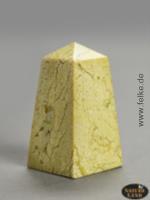 Jade Obelisk (Unikat No.11) - 46 g