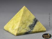 Jade Pyramide (Unikat No.11) - 97 g
