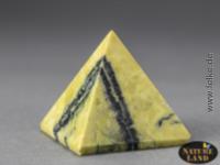 Jade Pyramide (Unikat No.12) - 124 g