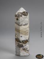 Ocean Jaspis - Obelisk (Unikat No.24) - 555 g