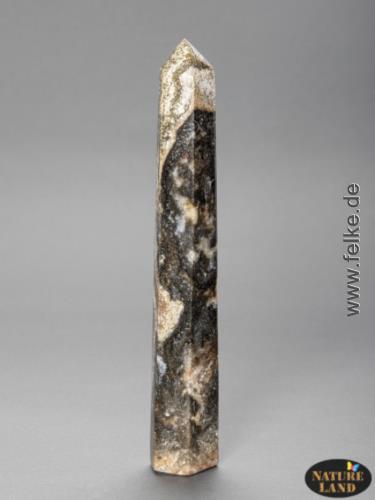 Ocean Jaspis - Obelisk (Unikat No.66) - 1142 g