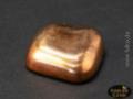 Kupfer - einseitig poliert (Unikat No.01) - 271 g