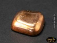 Kupfer - einseitig poliert (Unikat No.01) - 271 g