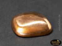Kupfer - einseitig poliert (Unikat No.04) - 233 g