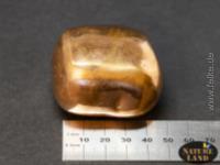Kupfer - rundum poliert (Unikat No.09) - 512 g