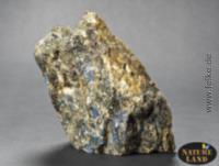 Labradorit Freeform (Unikat No.100) - 2992 g