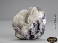 Lepidolith (Unikat No.17) - 439 g