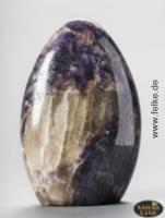 Lepidolith Freeform (Unikat No.19) - 746 g