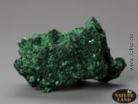 Malachit Kristall (Unikat No.011) - 844 g