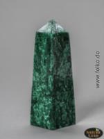 Malachit Obelisk (Unikat No.04) - 205 g