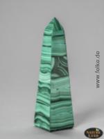Malachit Obelisk (Unikat No.11) - 73 g