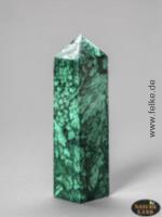 Malachit Obelisk (Unikat No.13) - 225 g