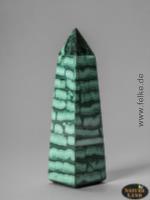 Malachit Obelisk (Unikat No.22) - 250 g