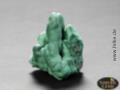 Malachit Kristall (Unikat No.011) - 202 g