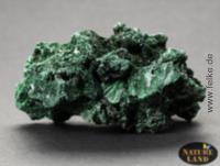 Malachit Kristall (Unikat No.063) - 151 g