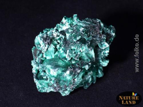 Malachit Kristall (Unikat No.29) - 68 g
