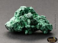 Malachit Kristall (Unikat No.029) - 92 g