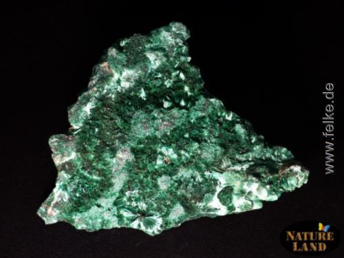Malachit Kristall (Unikat No.37) - 144 g