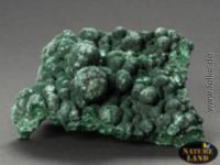 Malachit Kristall (Unikat No.039) - 365 g