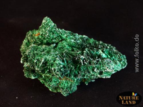Malachit Kristall (Unikat No.28) - 74 g