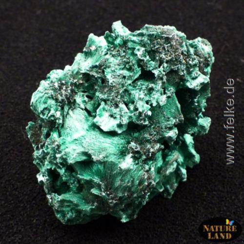 Malachit Kristall (Unikat No.28) - 70 g