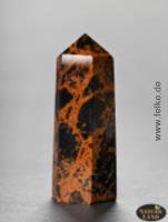 Obsidian Obelisk (Unikat No.03) - 70 g