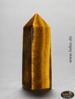 Tigerauge Obelisk (Unikat No.08) - 58 g