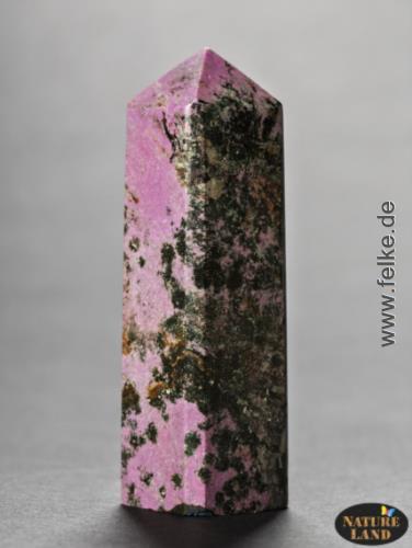 Rhodonit Obelisk (Unikat No.10) - 313 g