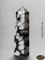 Obsidian Obelisk (Unikat No.13) - 101 g