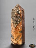 Jaspis Obelisk (Unikat No.14) - 131 g
