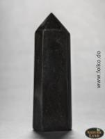 Basalt Obelisk (Unikat No.15) - 464 g