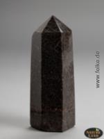 Granat Obelisk (Unikat No.17) - 740 g