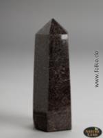 Granat Obelisk (Unikat No.17) - 740 g