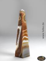Achat Obelisk (Unikat No.19) - 862 g