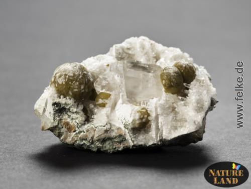 Poona Mineral (Unikat No.01) - 146 g