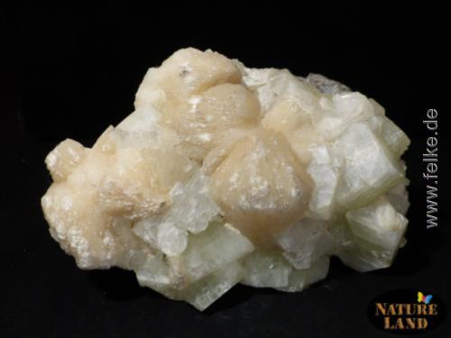Poona Mineral (Unikat No.01) - 1175 g