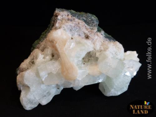 Poona Mineral (Unikat No.17) - 680 g