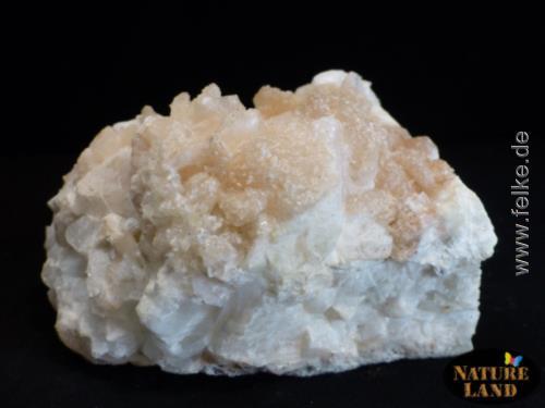 Poona Mineral (Unikat No.26) - 865 g