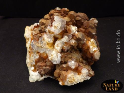 Poona Mineral (Unikat No.32) - 844 g