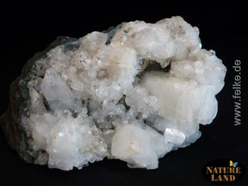 Poona Mineral (Unikat No.45) - 1025 g