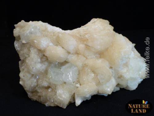 Poona Mineral (Unikat No.51) - 725 g