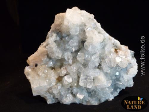 Poona Mineral (Unikat No.53) - 555 g