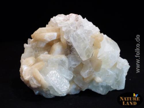 Poona Mineral (Unikat No.54) - 525 g