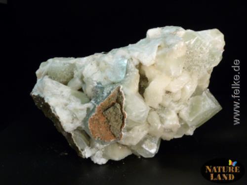 Poona Mineral (Unikat No.62) - 1155 g