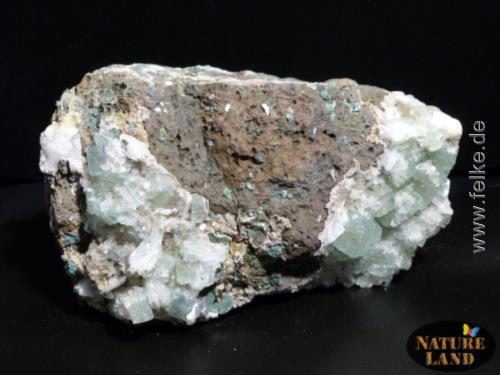 Poona Mineral (Unikat No.63) - 1260 g