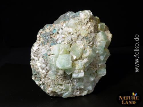 Poona Mineral (Unikat No.66) - 665 g