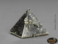 Pyrit Pyramide (Unikat No.14) - 80 g
