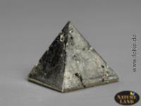 Pyrit Pyramide (Unikat No.15) - 158 g