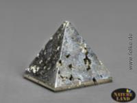Pyrit Pyramide (Unikat No.19) - 76 g